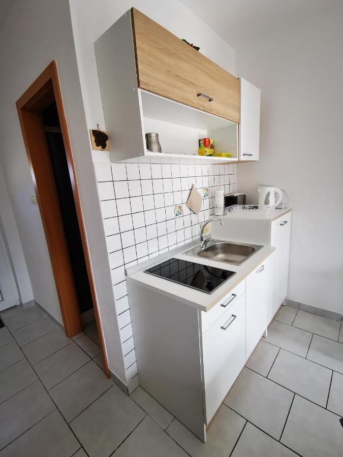 Apartma Elli Appartement Koper Buitenkant foto