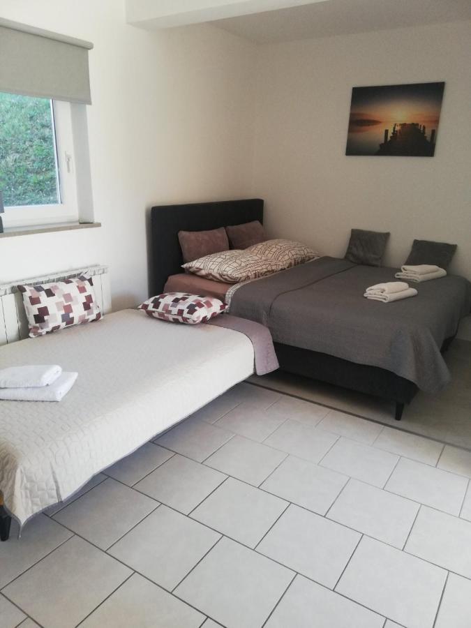 Apartma Elli Appartement Koper Buitenkant foto