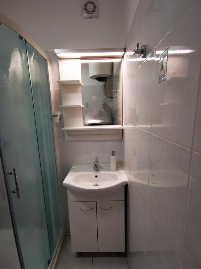 Apartma Elli Appartement Koper Buitenkant foto