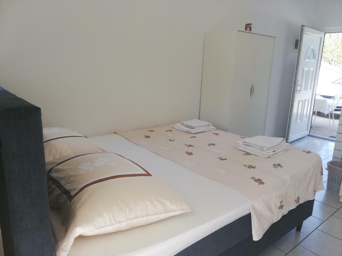 Apartma Elli Appartement Koper Buitenkant foto